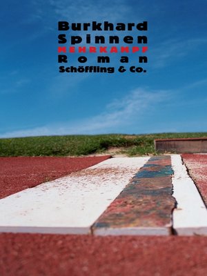 cover image of Mehrkampf